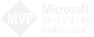 Logotipo de Microsoft MVP